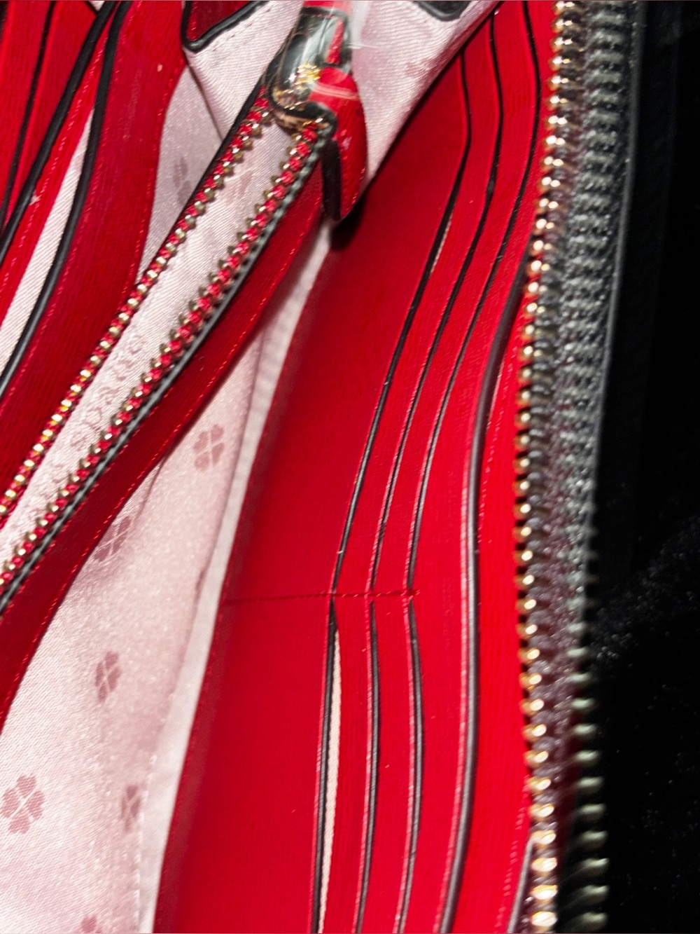 Kate Spade New York ‘Your Hearts’ Wallet Limited Edition/Valentine’s Collection - Picture 12 of 15